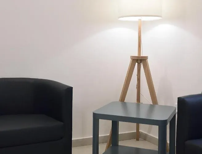 Grand Harbour アパート フロリアーナ