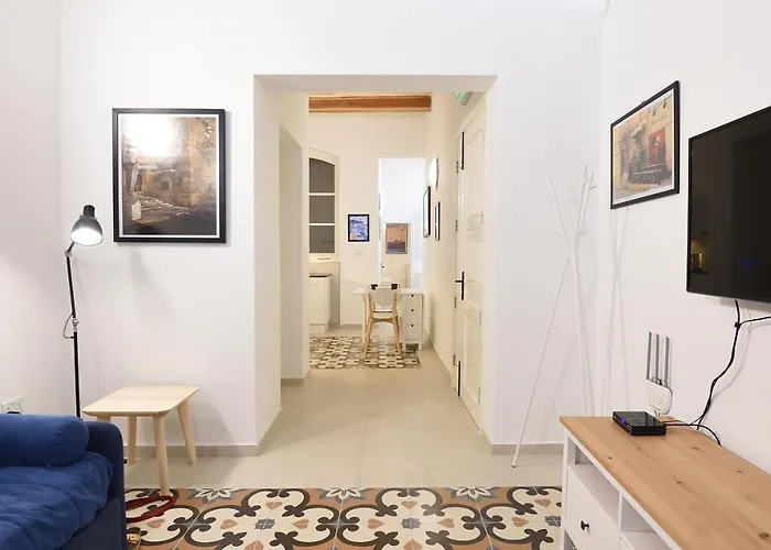 Grand Harbour * Φλοριάνα